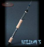 キスラー　ヘリウムⅢ　MH69XF