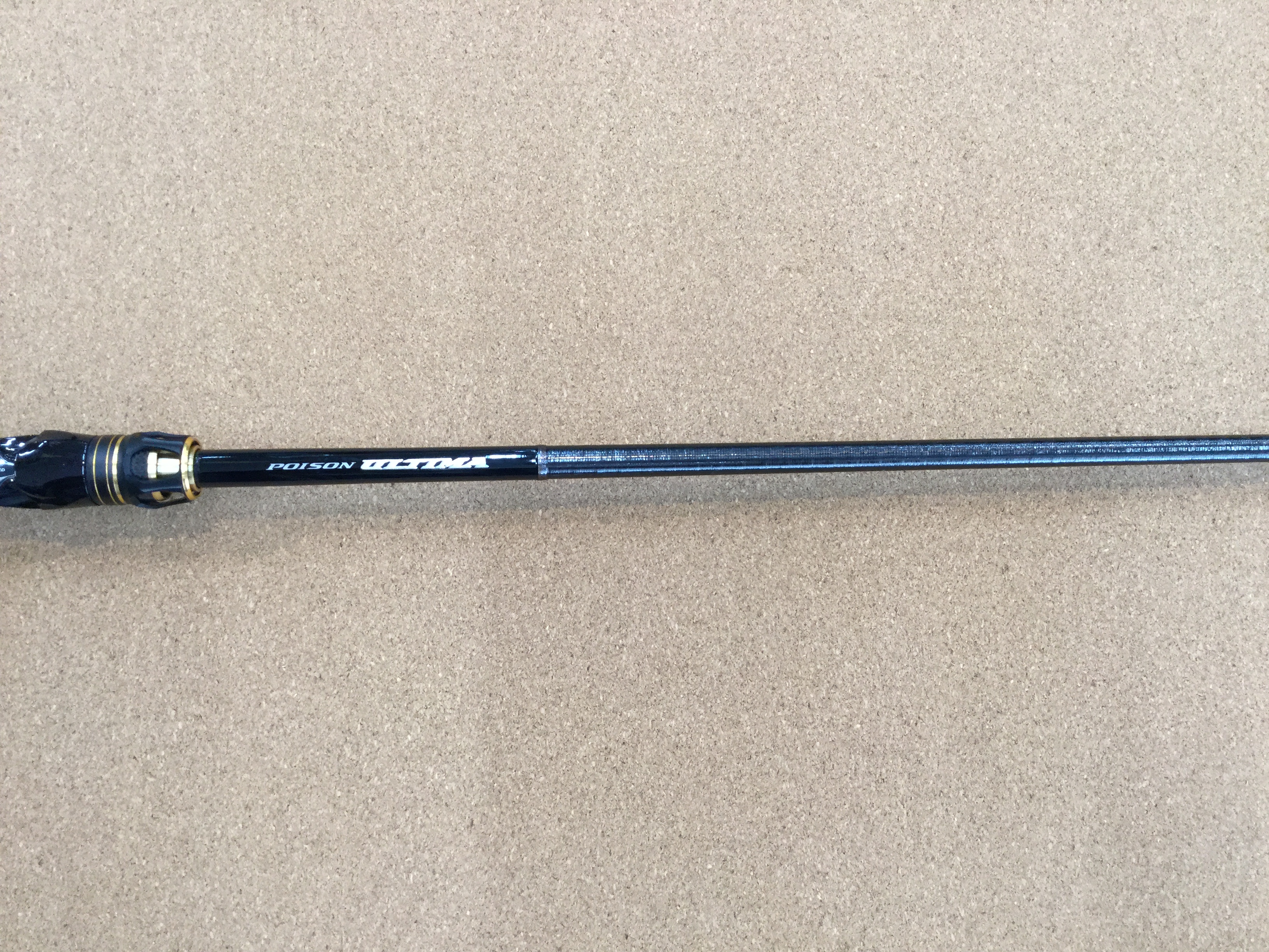 買取入荷情報 りんくうシークル店 シマノ ジャッカル ポイズンアルティマ 172h など 買取入荷致しました 大阪で釣具買取の専門店 釣具販売のつりどうぐ一休