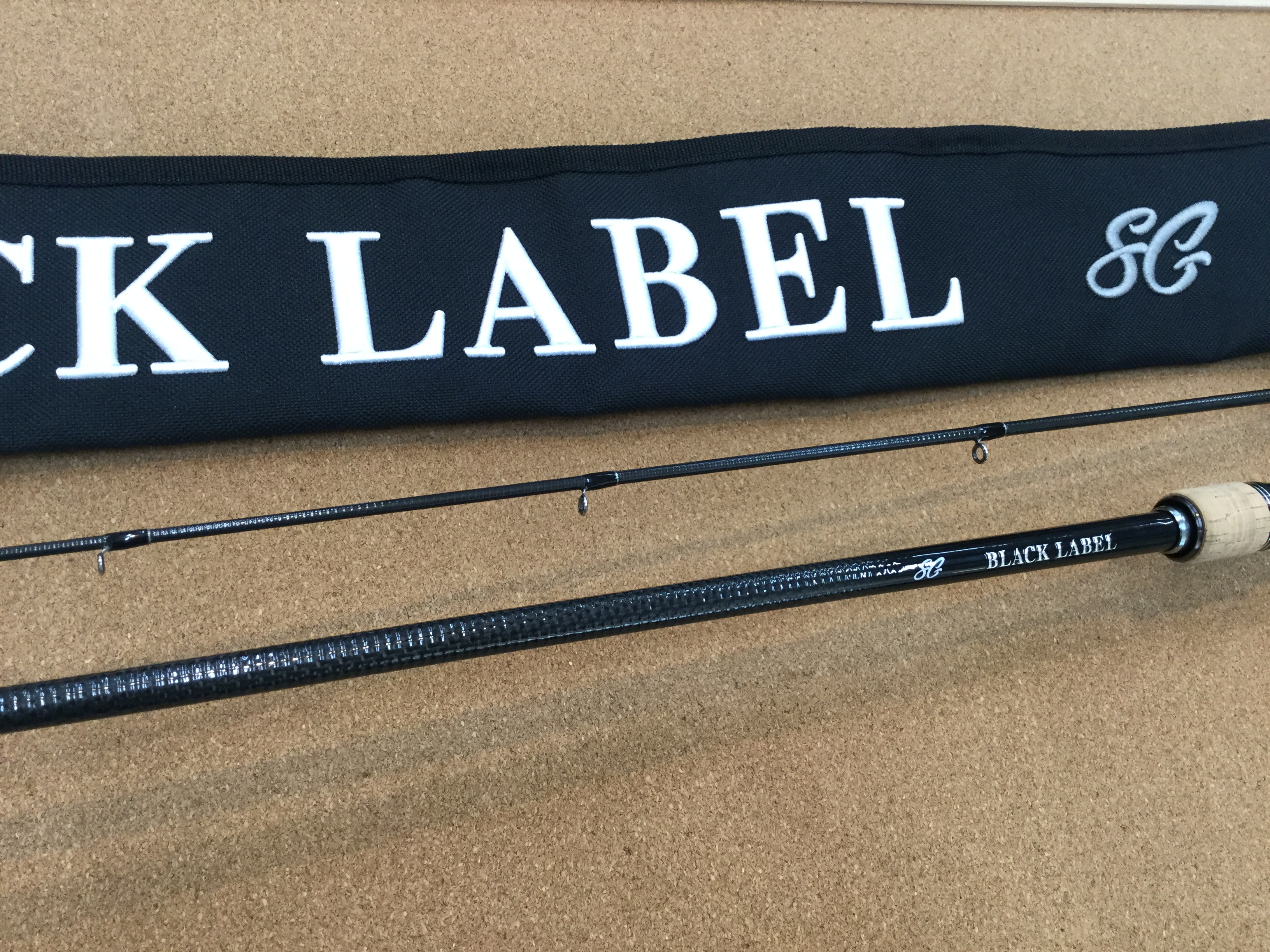 ダイワ ブラックレーベル SG 6102M+RB (ダイワ (Daiwa ダイワ ブラックレーベル SG 6102M+RB (ダイワ (Daiwa