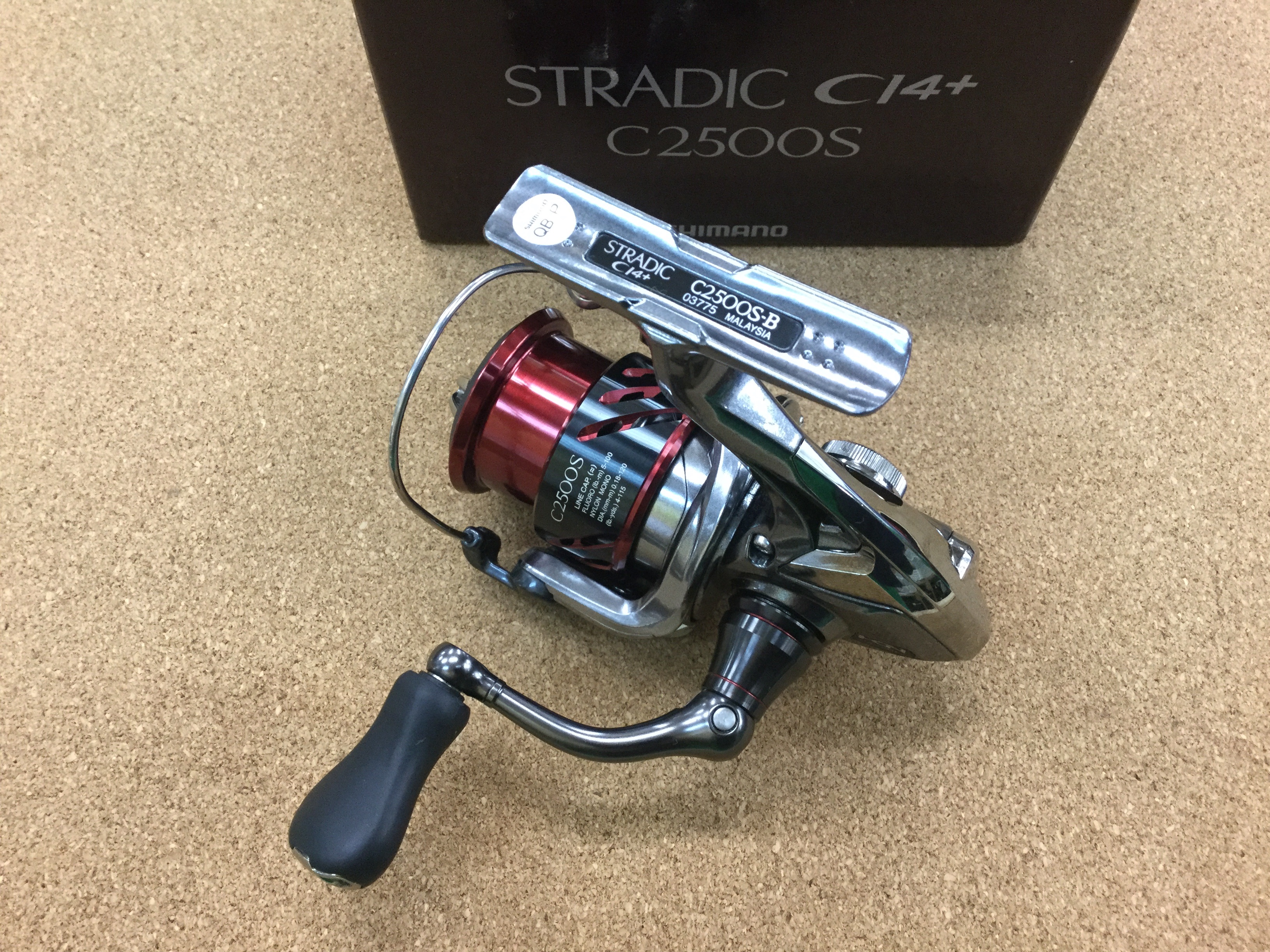 シマノスコーピオンDC100HGゾディアス172hg-2、7.2㌳ジャークベイト おし