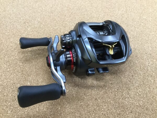 即納高評価】 DAIWA - DAIWA ダイワ スティーズSVTW 1016SV-SH ベイト