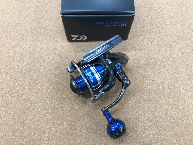 15ソルティガ4000H