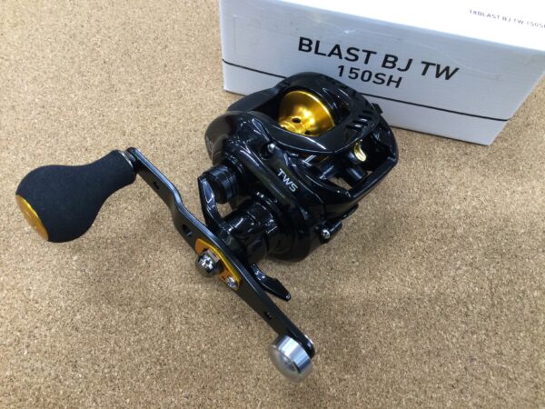 本日の買取情報 シマノ １５メタニウムｄｃ ｘｇ １８セフィアｂｂ ｃ３０００ｓｈｇ ダイワ １８ブラストｂｊ ｔｗ１５０ｓｈ スポーツライン ｓｐベイトタイラバ１００ｗ テイルウォーク ワイドバサルｃａ６１ｒ ワイドバサルｃａ８１ｒ ワイドバサルｖｔ６１ｌ