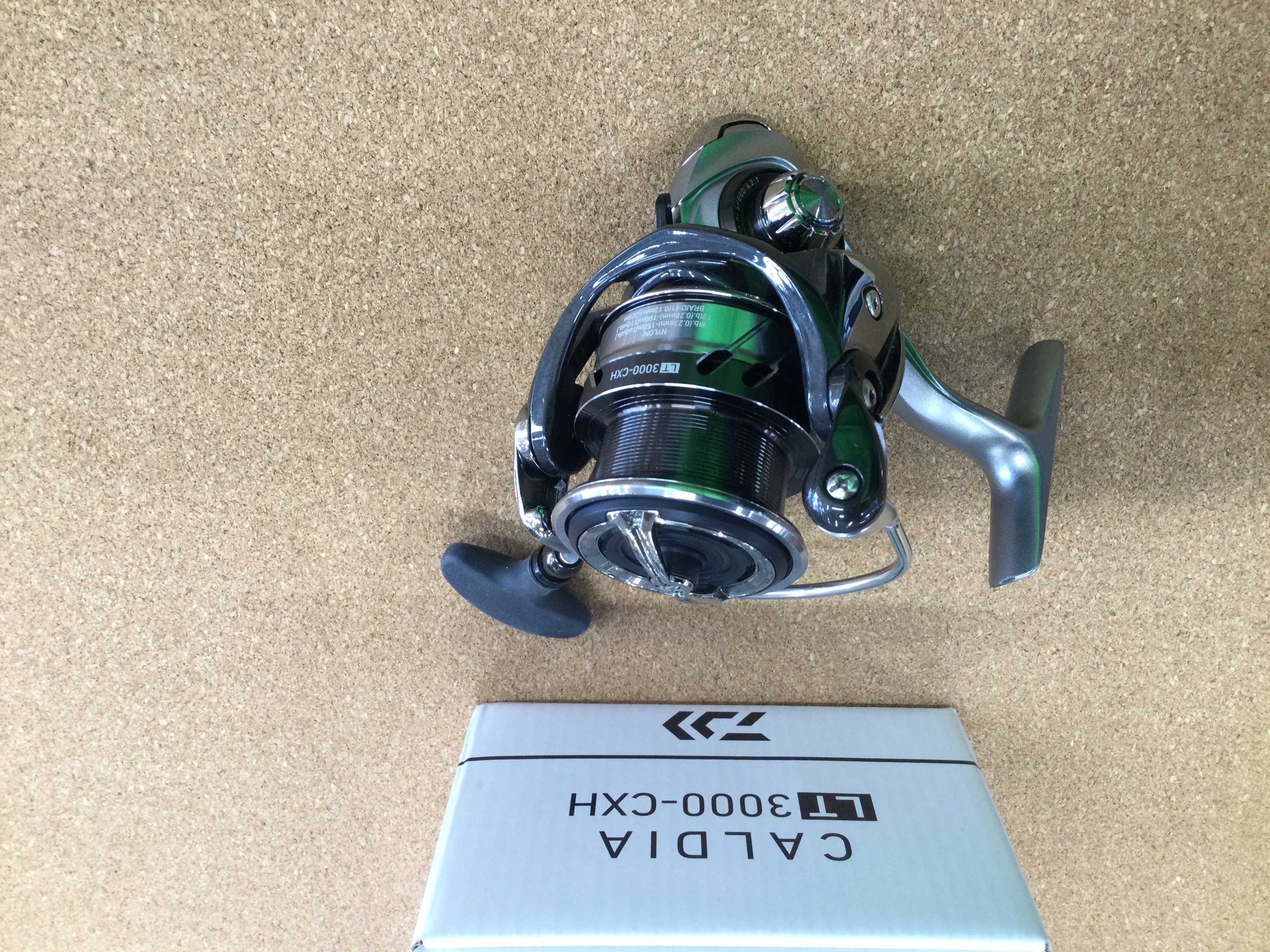 本日の買取情報 ダイワ 18カルディアlt3000ーcxh 20レブロスlt2500s 買取入荷致しました 寝屋川店 大阪で釣具買取の専門店 釣具販売のつりどうぐ一休 本日の買取情報 ダイワ 18カルディアlt3000ーcxh 20レブロスlt2500s 買取入荷致しました 寝屋川店 大阪で釣具買取の専門店 釣具販売のつりどうぐ一休