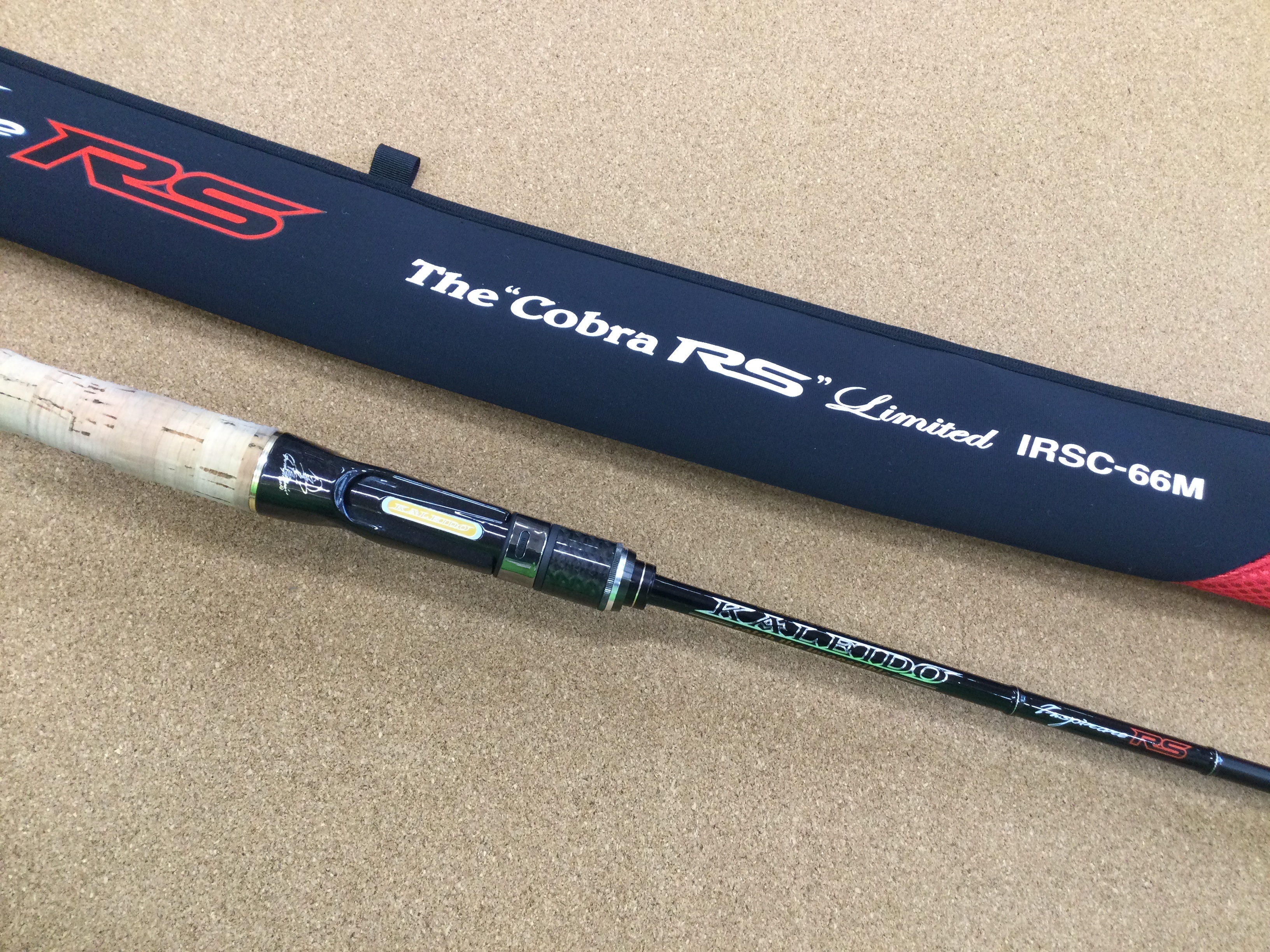 本日の買取情報）エバーグリーン IRSC－66M、ノースフォーク