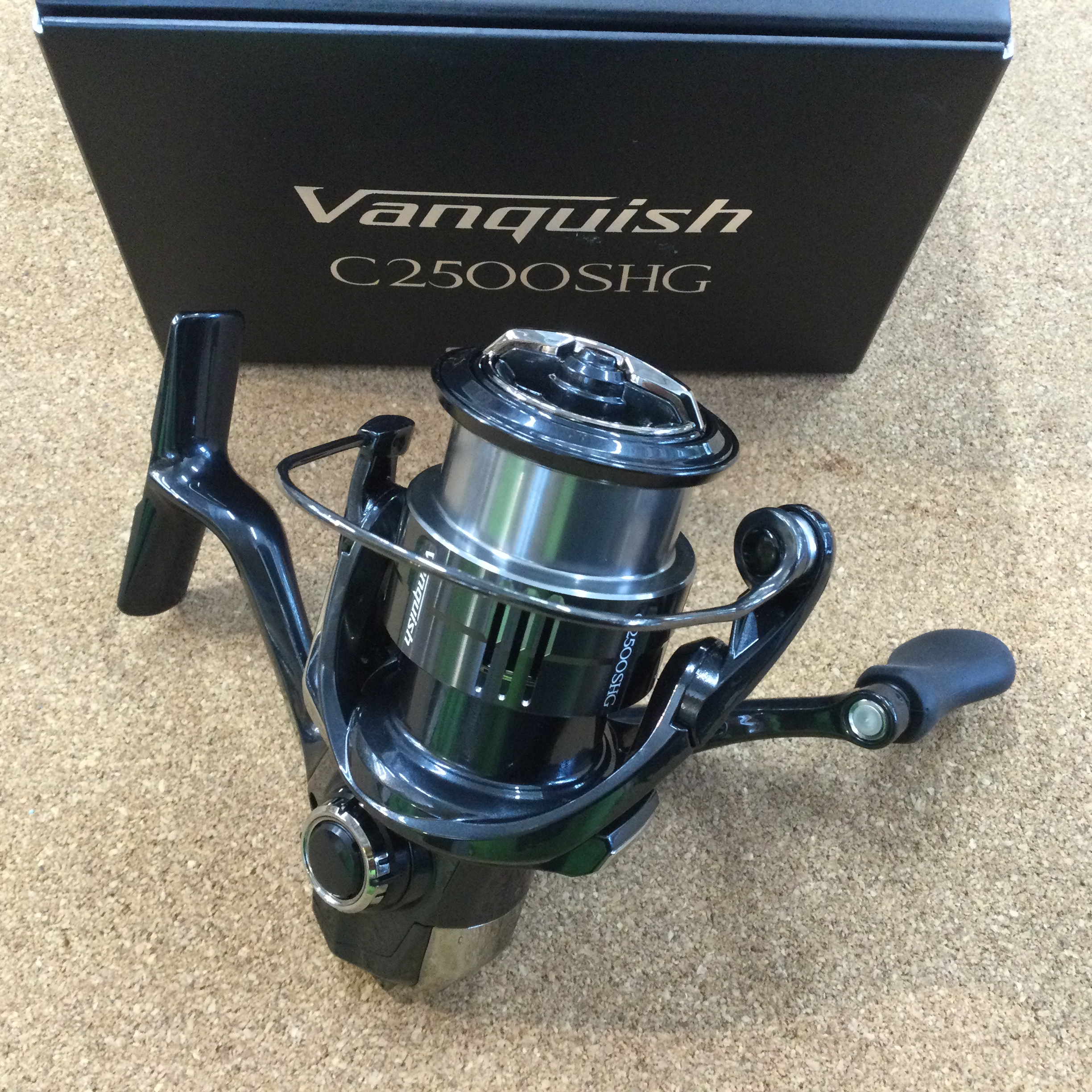 葛の葉店 最新釣具買取情報 シマノ １９ヴァンキッシュｃ２５００ｓｈｇ １６エクスセンスｌｂ ｃ３０００ｍｘｇ エクスセンスジェノスｓ９６ｍ ｒ ダイワ クロノス６７２ｌｂ 買取り入荷しました つりどうぐ一休 葛の葉店 大阪で釣具買取の専門店 釣具