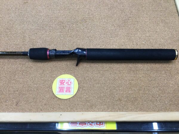 美品 メガバス エヴォルジオン F3 1／2-63Xti スーパー