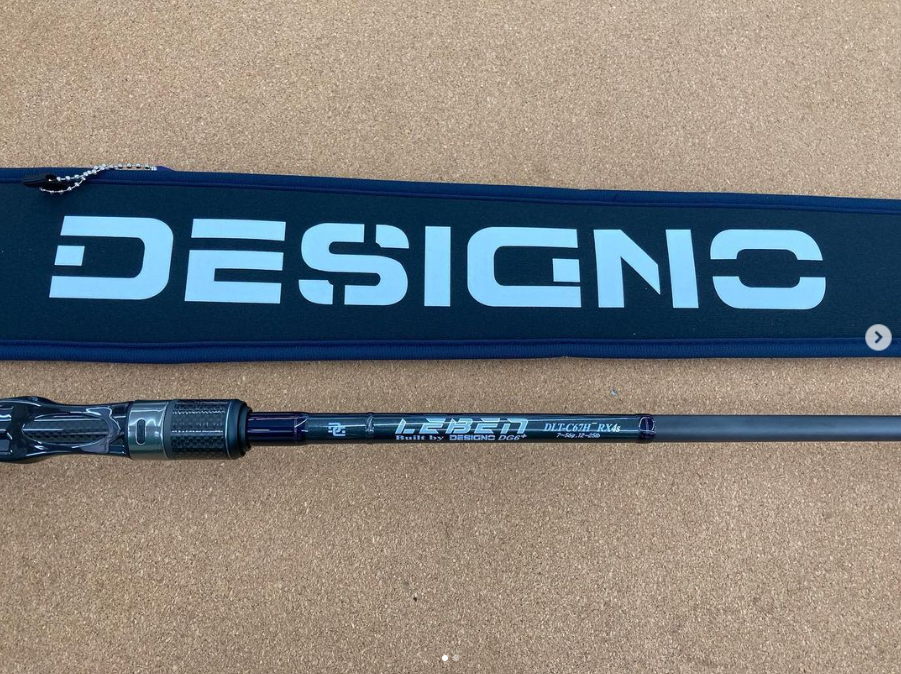 デジーノレーベンDLT-C67H - RX4S