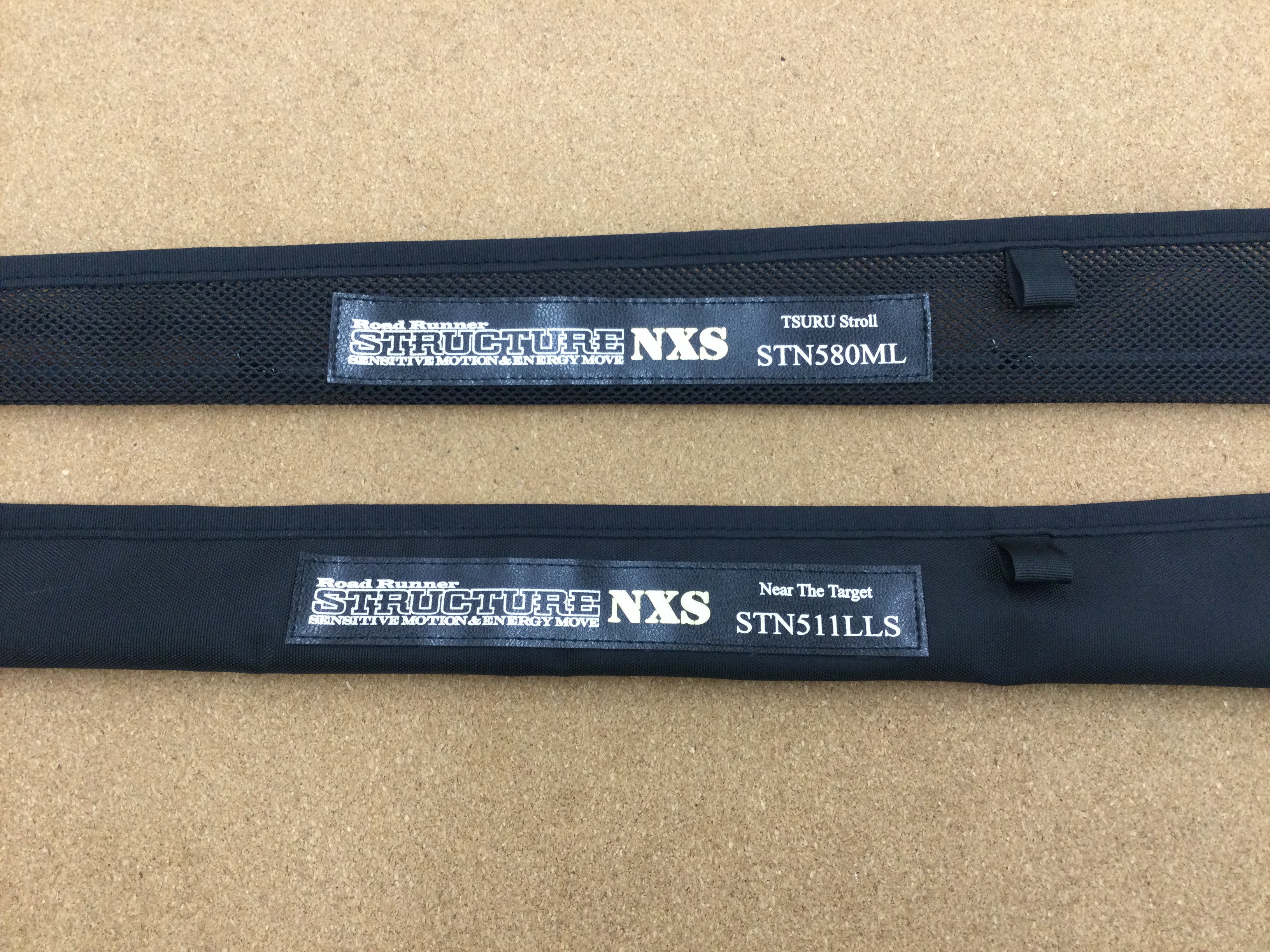 滋賀守山店 新製品入荷情報 ノリーズ ・ストラクチャーNXS