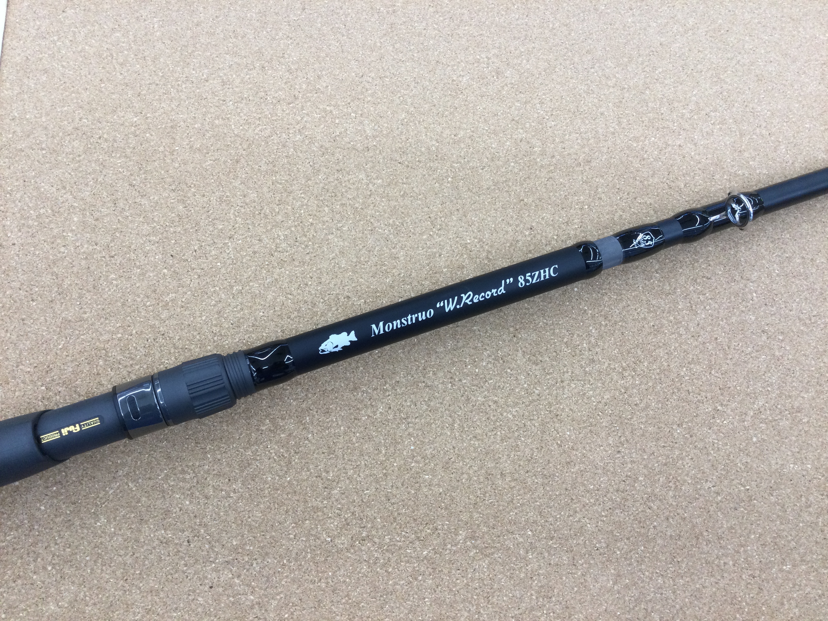 滋賀守山店 買取入荷情報 ツララ モンストロワールドレコード85ZHC