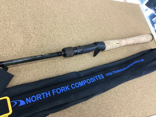 値下げしました フェンウィック テクナGP 69CMJ Ver.2 新品