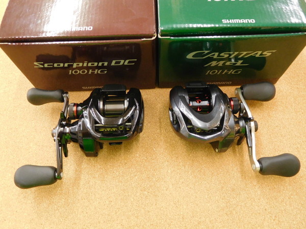 憧れの ゾディアス 1610m-2 スコーピオンDC100hg agapeeurope.org