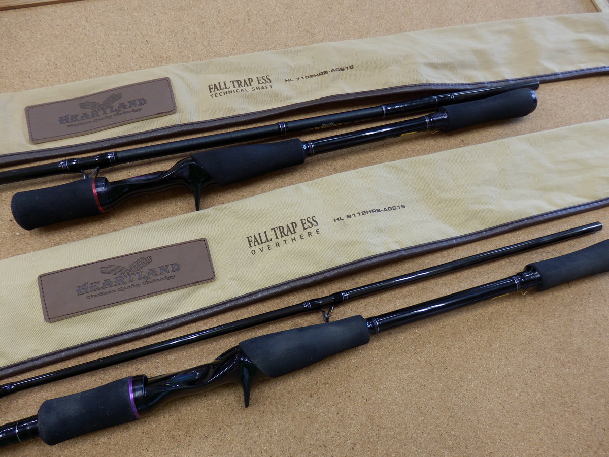 ダイワ ハートランド オーバーゼア HL 8112HRB-AGS15 umbandung.ac.id