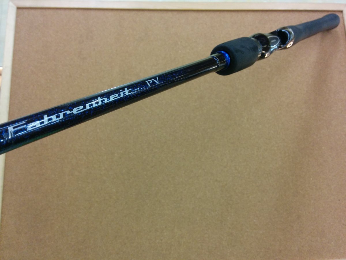 滋賀守山店 買取入荷情報 ダイワ ハートランドZ HL-Z6101MLFS