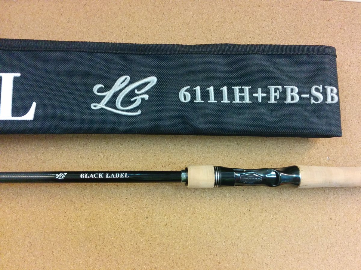 滋賀守山店 買取入荷情報 ダイワ ブラックレーベルLG BLX LG 6111H+FB-SB、フェンウィック エイシス ACES68CMJ  ACES63SLJ、ダイワ 19セルテートLT2500S-XH、18リョウガ1520HL、15ルビアス3012H、タトゥーラSVTW8.1L、シマノ  16アンタレスDCHG 買取入荷致しました。 | 大阪 ...