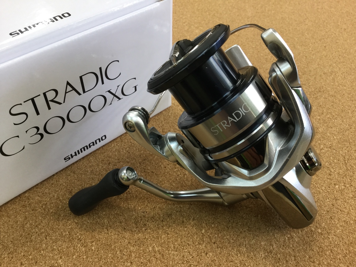 本日の買取情報☆第三弾☆）ジャッカル ＢＲＳーＳ１００ＭＨーＳＪ