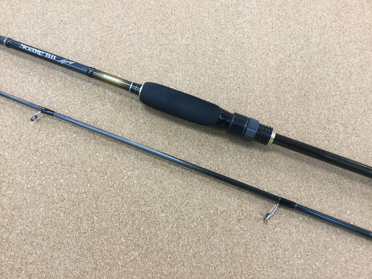 本日の買取情報 シマノ １８アンタレスｄｃ ｍｄ ｘｇ左 １８ソアレｂｂ ｃ２０００ｓｓｐｇ １５ソアレｂｂアジング ｓ６１０ｌｓ 買取入荷致しました 寝屋川店 大阪で釣具買取の専門店 釣具販売のつりどうぐ一休