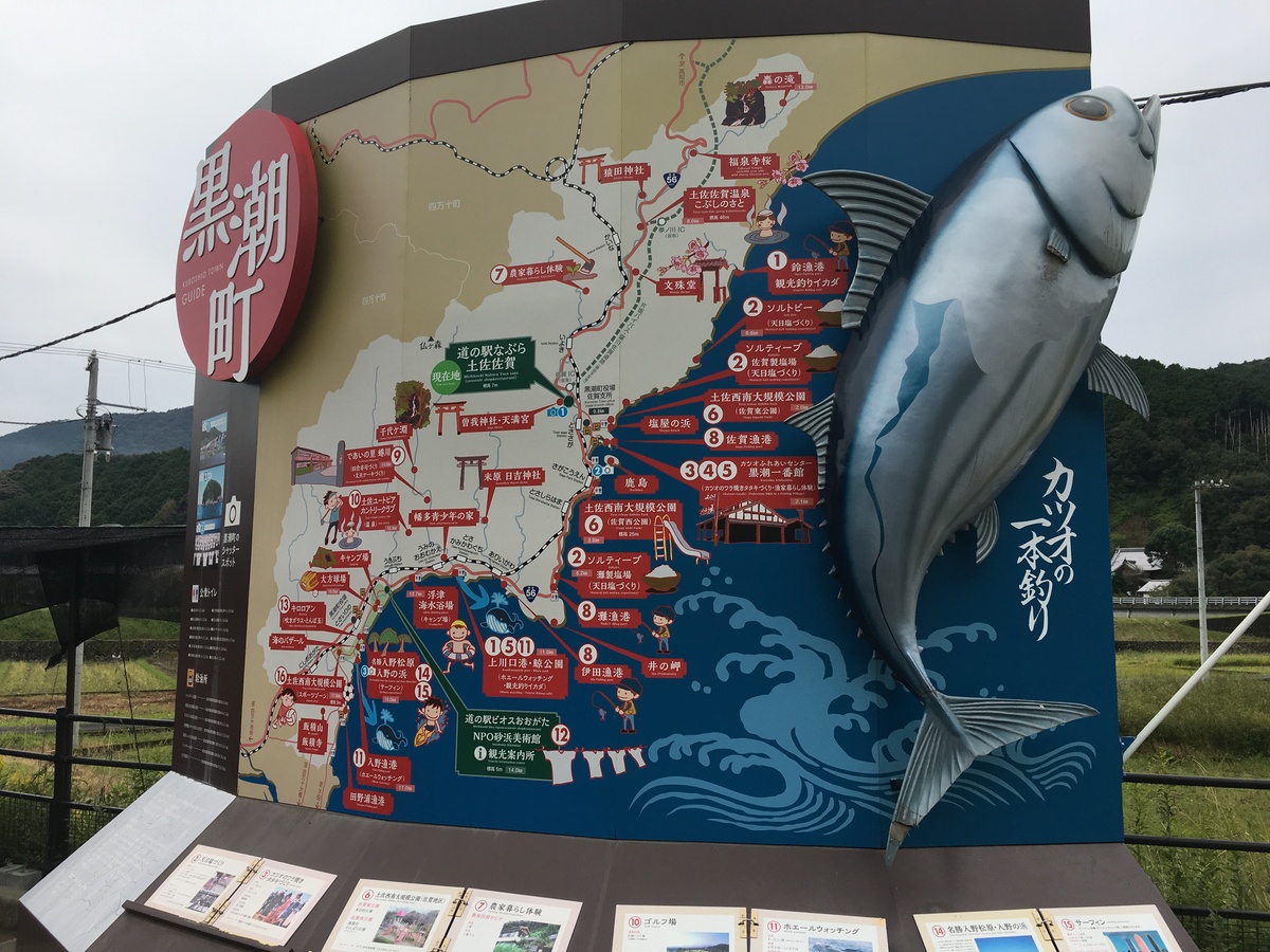 四国パラダイス 高知県 黒潮町 宿毛周辺 エギング ショアジギング 18年10月15日 大阪で釣具買取の専門店 釣具販売のつりどうぐ一休