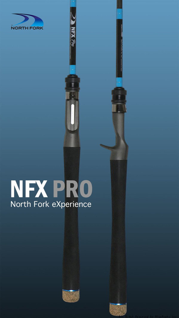 狭山店「ノースフォークコンポジット ＮＦＸ ＰＲＯシリーズ＆ＺＦＸ ...