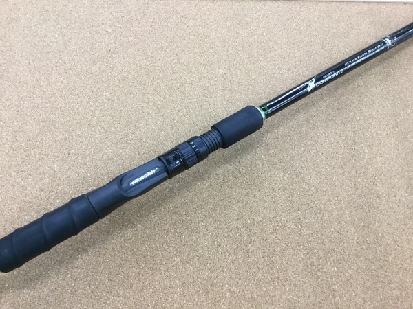 （本日の買取情報）スタジオコンポジット×ＤＲＴ　ＦＴＢ７８ＸＸＨ、シマノ　１９カルカッタコンクエストＤＣ２００　買取入荷致しました！（寝屋川店）サムネイル