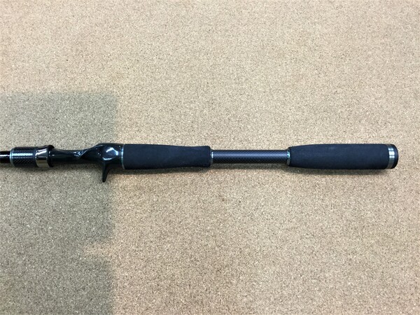 狭山店　本日の釣具買取商品「デジーノ　レーベン　トルクチューン　ＤＬＴ‐Ｃ７１Ｈ＋Ｒ２Ｓ（美品）が、買取入荷しました！」（狭山店）サムネイル