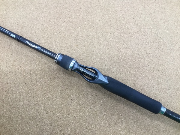 （本日の買取情報）ダイワ　ＳＴＺ７０１ＭＨ／ＨＦＢ、エバーグリーン　ＨＣＳＣ－７０Ｍ、各種バスルアー＆ワーム　買取入荷致しました！（寝屋川店）サムネイル