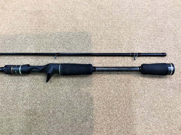 狭山店　本日の釣具買取商品　第３弾！「ジャッカル　トランポＧ２　Ｔ２Ｃｰ６１０Ｍｰ２＆シマノ　１０スコーピオンＸＴ　１６３１ＦＦ＆メジャークラフト　コルキッシュ　ＣＫＳｰ６６ＳＴなどが、買取入荷しました！」（狭山店）サムネイル
