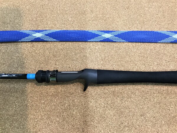 狭山店　本日の釣具買取商品　第２弾！「ノースフォークコンポジット　ＮＦＸ-ＰＲＯ　Ｃ６６Ｌ（超美品）が、買取入荷しました！」（狭山店）サムネイル