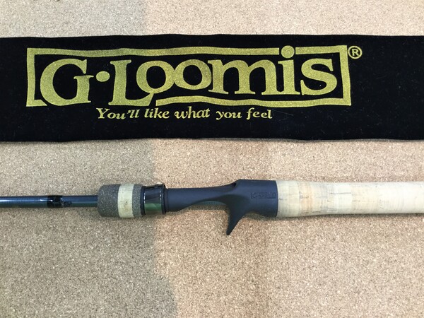 狭山店　本日の釣具買取商品「Ｇ－Ｌｏｏｍｉｓ　２０１６ＧＬＸ　７８２Ｃ　ＭＢＲ＆シマノ　〇２０メタニウム　ＨＧ（右）〇０９コンクエスト　２００ＤＣ〇１３メタニウム　ＨＧ（右）などが、買取入荷しました！」（狭山店）サムネイル