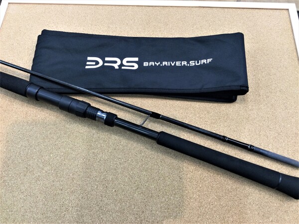 狭山店　本日の釣具買取商品「ジャッカル　ＢＲＳ-Ｓ９０Ｌ-ＬＳＪ（美品）が、買取入荷しました！」（狭山店）サムネイル