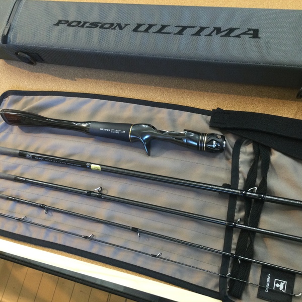 POISON ULTIMA 166L-BFS/5 | legaleagle.co.nz