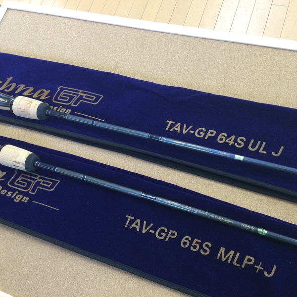 葛の葉店【最新釣具買取情報☆第３弾☆】「フェンウィック テクナＧＰ ○ＴＡＶ－ＧＰ６４ＳＵＬＪ ○ＴＡＶーＧＰ６５ＳＭＬＰ＋Ｊ ○ＴＡＶ－ＧＰ６９ＣＭＪ ○ＴＡＶ－ＧＰ７４ＣＭＪ ○ＴＡＶ－ＧＰ６９ＣＭＨＪ ○ＴＡＶ－ＧＰ７４ＣＭＨＪ　Ｖｅｒ．２ ○ＴＡＶ－ＧＰ７０ＣＨＪ ○ＴＦ－ＧＰ６６ＣＭＬＪ ○ＴＦ－ＧＰ６６ＣＭＪ ○ＴＦ－ＧＰ７４ＣＭ－ＴＪ ○ＴＦ－ＧＰ７１ＣＨＪ」買取り入荷しました。（つりどうぐ一休　葛の葉店）サムネイル