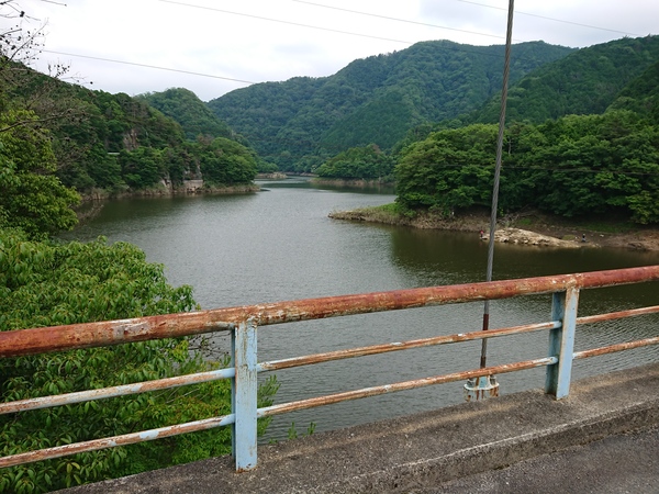 寝屋川店スタッフ　室生ダム釣果情報⑦　「２０２１年　６月２２日」サムネイル