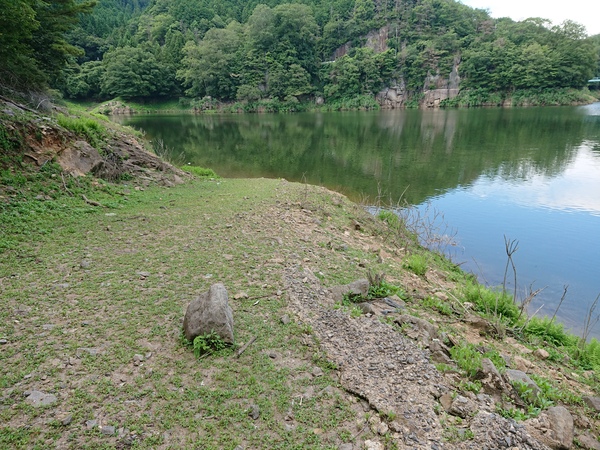 寝屋川店スタッフ　室生ダム釣果情報⑫　「２０２１年　７月２０日」サムネイル