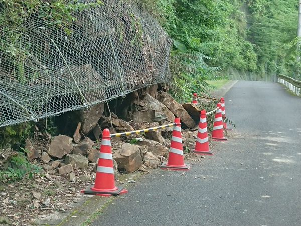 寝屋川店スタッフ　室生ダム釣果情報⑨　「２０２１年　７月５日」サムネイル