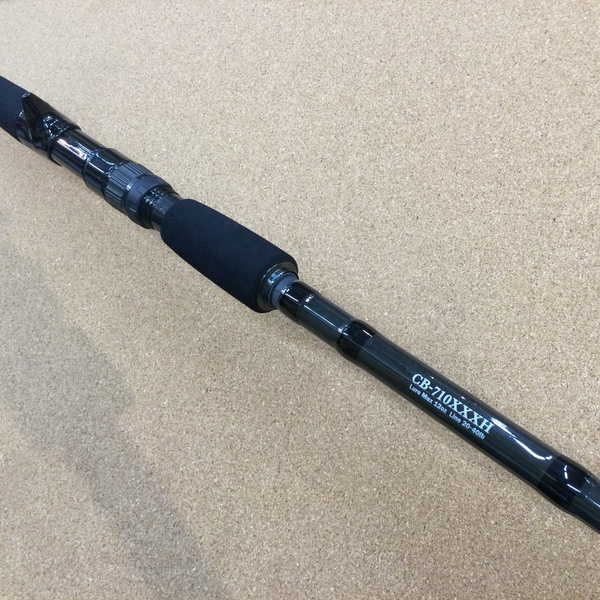 葛の葉店【最新釣具買取情報】「レジットデザイン×ルアーアングルHAMA コンフィデンス ＣＢ－７１０ＸＸＸＨ、シマノ バンタム １６５Ｌ－ＢＦＳ＆２６５Ｌ、１７エクスプライド１６６M、メジャークラフト デイズ ＤＹＳ－６５ＵＬ」買取り入荷致しました。（つりどうぐ一休　葛の葉店）サムネイル