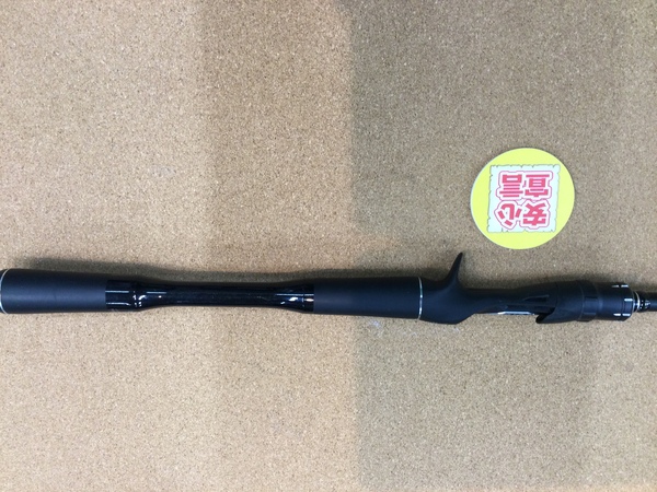 狭山店　本日の釣具買取商品　第２弾！「シマノ×ジャッカル　１８ポイズン・アドレナ　１６１０Ｍ＆アブガルシア　ファンタジスタ　Ｘグレイブ　ＦＸＳ-６５Ｍ　ＭＧＳ　マッスルバック＆シマノ　２０ヴァンフォード　C３０００ＸＧなどが、買取入荷しました！」（狭山店）サムネイル