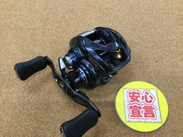 （本日の買取情報☆第４弾☆）ダイワ　２１スティーズＡ ＴＷ ＨＬＣ７．１Ｒ　２１ブレイゾンＣ６８Ｌ－ＢＦ、アブガルシア　レボＬＴＸ－ＢＦ８－Ｌ、トライノ　キファル　買取入荷致しました！（寝屋川店）サムネイル