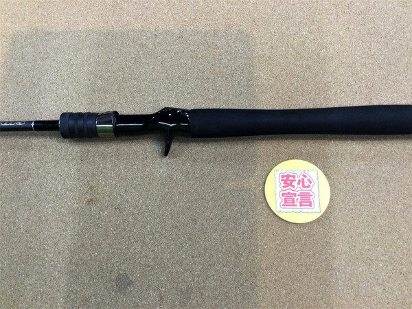 狭山店　本日の釣具買取商品「ｄｅｐｓ　〇サイドワインダーＧＰ　スペックルレーサーＧＰ　ＨＧＣー６５ＨＦ／ＧＰ〇ｄｅｐｓ  サイドワインダーフリッピングエディション　スーパーボーダーＦＥ（旧ガイドモデル）　ＨＧＣー６９ＸＦ／ＦＥなどが、買取入荷しました！」（狭山店）サムネイル