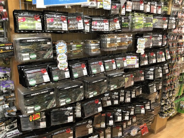 狭山店【製品入荷情報】「ドランクレイジー商品の完売していたアイテムが、再入荷しています！」（狭山店）サムネイル