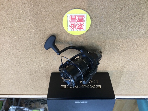 狭山店　本日の釣具買取商品！「シマノ　〇２１エクスセンス　Ｃ３０００ＭＨＧ（超美品）〇２１スコーピオンＤＣ　１５１ＸＧ（極上ウルトラ超美品）＆ダイワ　２１ブレイゾン　Ｃ６１０Ｍ（超美品）などが、買取入荷しました！」（狭山店）サムネイル