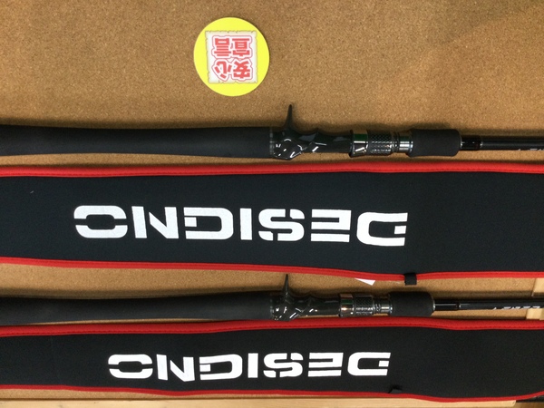 狭山店　本日の釣具買取商品！「デジーノ　トルクチューン　〇ＤＬＴｰＣ６９ＸＨＲＳＴ３ＳｰＢ　〇ＤＬＴｰＣ７４Ｈ＋Ｒ２Ｓ－Ｂ＆ダイワ　２２ジリオンＴＷ　ＨＤ　１０００ＸＨ（極上品）＆シマノ　１７エクスプライド　１６８ＬｰＢＦＳ／２＆シマノ　１７スコーピオンＢＦＳ　ＸＧ（左）などが、買取入荷しました！」（狭山店）サムネイル