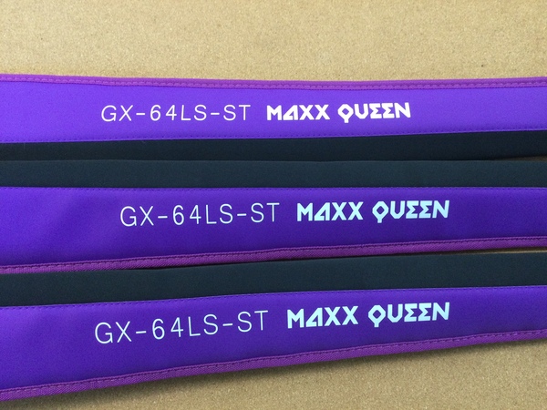 葛の葉店【新製品入荷情報】「レイドジャパン グラディエーターマキシマム ＧＸー６４ＬＳ－ＳＴ 【ＭＡＸＸ　ＱＵＥＥＮ】（新製品）」が入荷いたしました！（葛の葉店）サムネイル