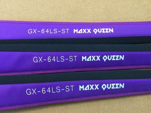 葛の葉店【新製品入荷情報】「レイドジャパン グラディエーターマキシマム ＧＸー６４ＬＳ－ＳＴ 【ＭＡＸＸ　ＱＵＥＥＮ】（新製品）」が入荷いたしました！（葛の葉店）サムネイル