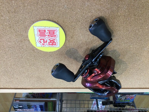 狭山店　本日の釣具買取商品！「シマノ　１９スコーピオンＭＧＬ　１５１ＸＧが、買取入荷しました！」（狭山店）サムネイル