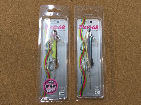 葛の葉店【新製品入荷情報】「ＯＳＰ ○ピクロ６８ＳＳＳ（新色）○ドゥルガ７３－ＳＰ（新色）○アシュラⅡ－ＳＰ（新色）○オーバーリアル６３ＷＡＫＥ（新色）○ⅰウェーバー７４ＳＳＳ（新色）○ドライブクローラースリム８.６インチ（未入荷色）」が入荷いたしました！（葛の葉店）サムネイル