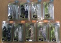 狭山店【製品入荷情報】第３弾！「ノリーズ　フラチャット　〇１０ｇ（４色再入荷）〇１４ｇ（５色再入荷）などが、入荷しました！」（狭山店）サムネイル