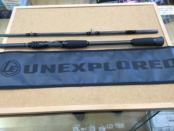 狭山店【新製品入荷情報】「ｄｅｐｓ　ＵＮＥＸＰＬＯＲＥＤ　遊撃   ＵＥＢ７０（新製品）が、入荷しました！」（狭山店）サムネイル