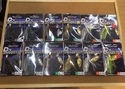葛の葉店【新製品入荷情報☆第４弾☆】「ディスタイル ○Ｄαスピナーベイト タンデムウィロー＃３/８、１/２ｏｚ（新製品）、○Ｄジグフィネススペシャル ＃１.３/１.８/２.３ｇ（新製品）○ヴィローラ５インチ（新色）、○Ｄスイマー＃５/８ｏｚ（再入荷）○メジャーシート（新色）」が入荷いたしました！（葛の葉店）サムネイル
