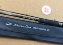 【最新釣具買取情報☆第２弾☆】「 エメラルダス　ストイストＡＧＳ ○ＥＭＥ　ＳＴＯ　ＡＧＳ７２Ｈ－ＭＴ」買取り入荷致しました。（つりどうぐ一休　葛の葉店）サムネイル